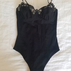 Victoria's Secret Bodysuit